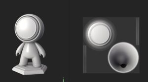 2d3dview