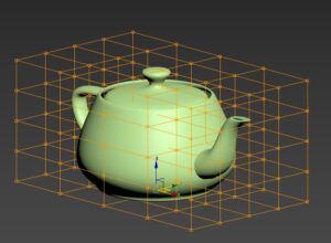 5x5x5viewport