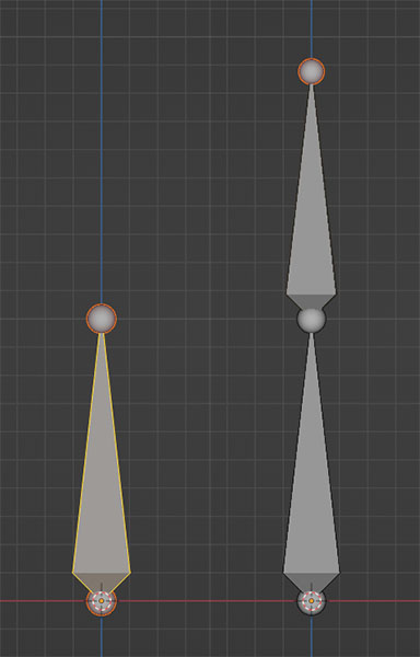 Extrude