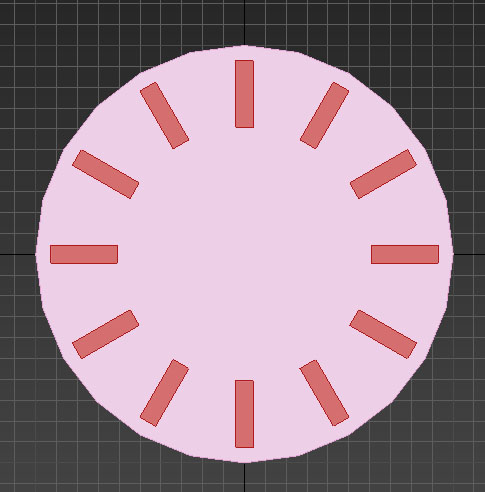 clock