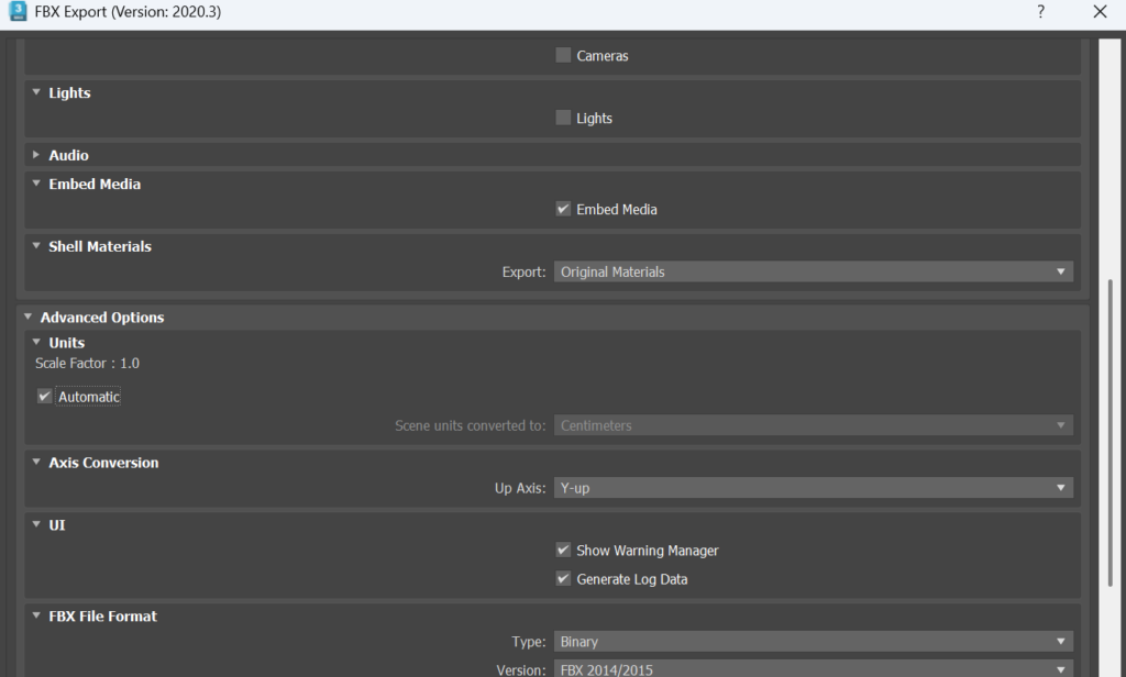 3d max 단위 설정