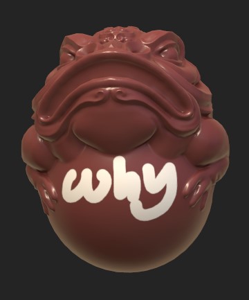 substance painter 시작하기