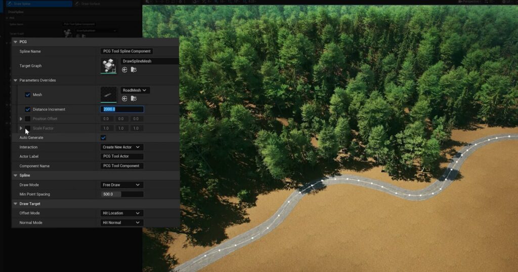 3D 모델러 언리얼