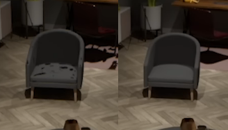 언리얼 모델링 깨짐