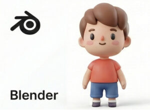 블렌더 강의