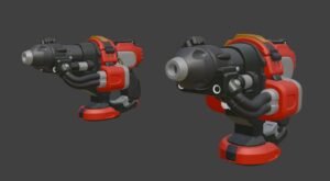 블렌더 오브젝트 복사