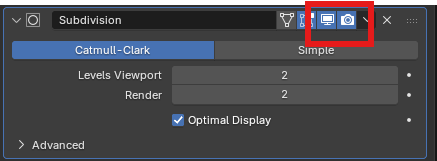 서브디비전 서페이스
