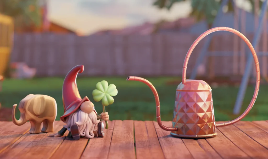 블렌더 렌더링 중요